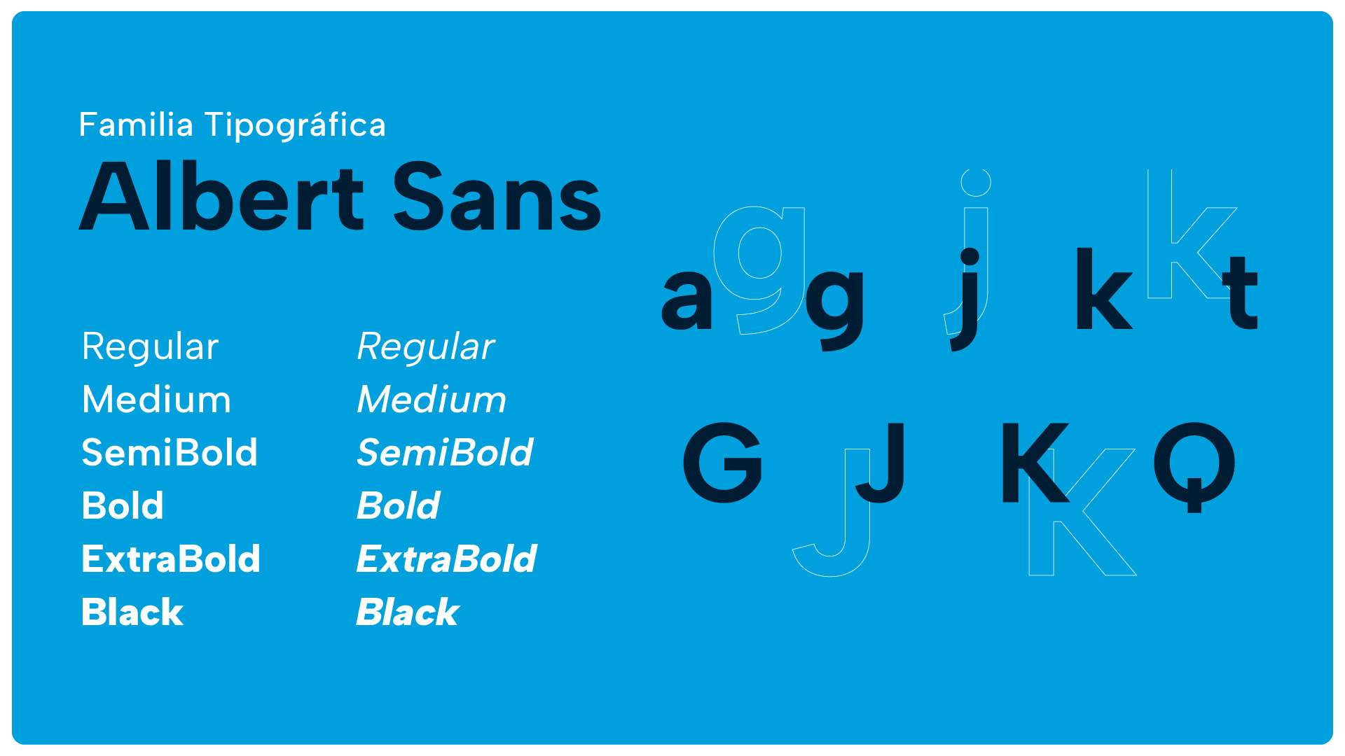 Tipografía de marca Heni Car